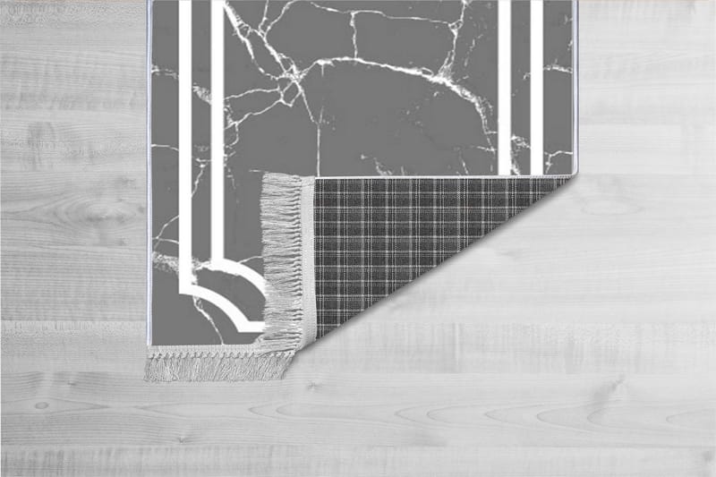 Homefesto Matta 160x230 cm - Multifärgad/Sammet - Textilier & mattor - Mattor - Orientaliska mattor - Persisk matta