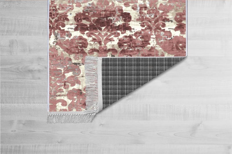 Homefesto Matta 160x230 cm - Multifärgad/Sammet - Textilier & mattor - Mattor - Orientaliska mattor - Persisk matta