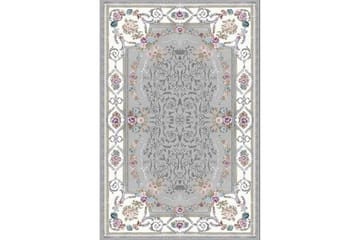 Homefesto Matta 160x230 cm - Multifärgad/Sammet - Textilier & mattor - Mattor - Orientaliska mattor - Persisk matta