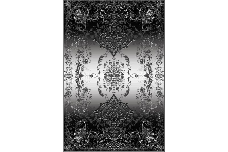 Homefesto Matta 160x230 cm - Multifärgad/Sammet - Textilier & mattor - Mattor - Orientaliska mattor - Persisk matta