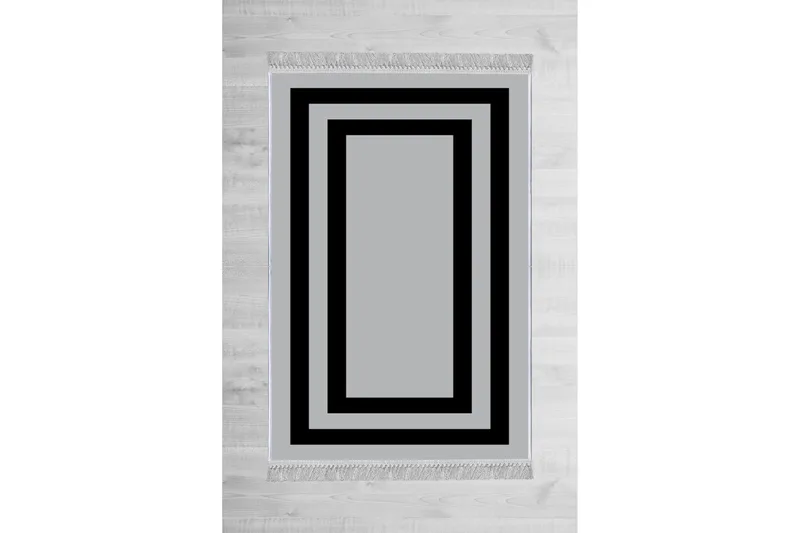 Homefesto Matta 160x230 cm - Multifärgad/Sammet - Textilier & mattor - Mattor - Orientaliska mattor - Persisk matta