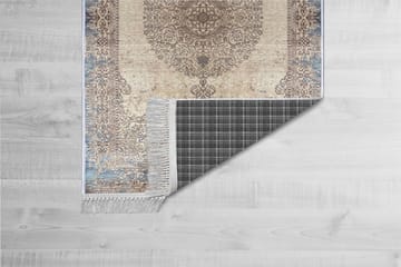 Homefesto Matta 160x230 cm - Multifärgad/Sammet - Textilier & mattor - Mattor - Orientaliska mattor - Persisk matta