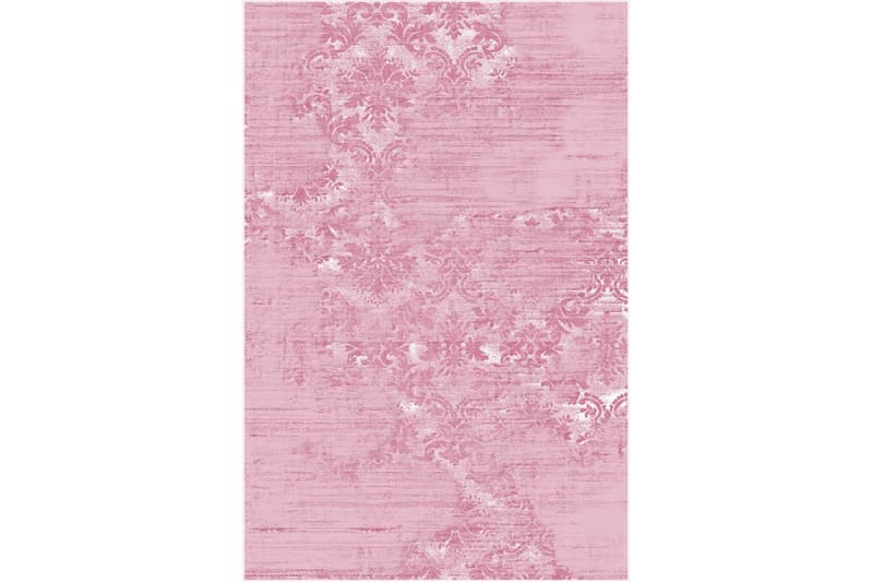 Homefesto Matta 160x230 cm - Multifärgad/Sammet - Textilier & mattor - Mattor - Orientaliska mattor - Persisk matta