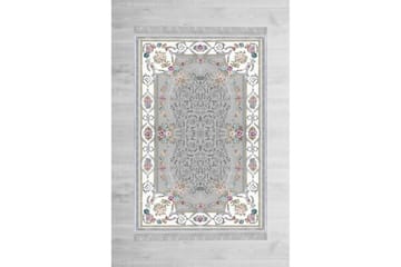Homefesto Matta 160x230 cm - Multifärgad/Sammet - Textilier & mattor - Mattor - Orientaliska mattor - Persisk matta