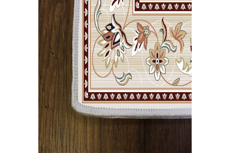 Homefesto Matta 180x280 cm - Multifärgad - Textilier & mattor - Mattor - Orientaliska mattor - Persisk matta