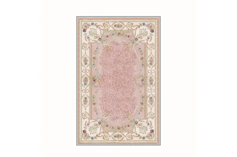 Homefesto Matta 180x280 cm - Multifärgad - Textilier & mattor - Mattor - Orientaliska mattor - Persisk matta