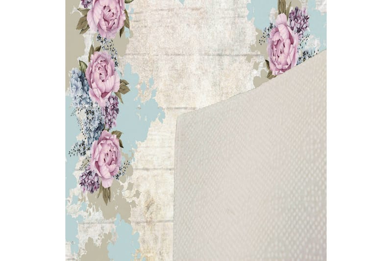 Homefesto Matta 180x280 cm - Multifärgad - Textilier & mattor - Mattor - Orientaliska mattor - Persisk matta