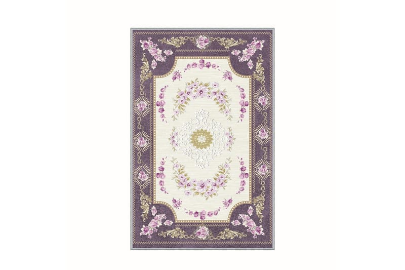 Homefesto Matta 180x280 cm - Multifärgad - Textilier & mattor - Mattor - Orientaliska mattor - Persisk matta