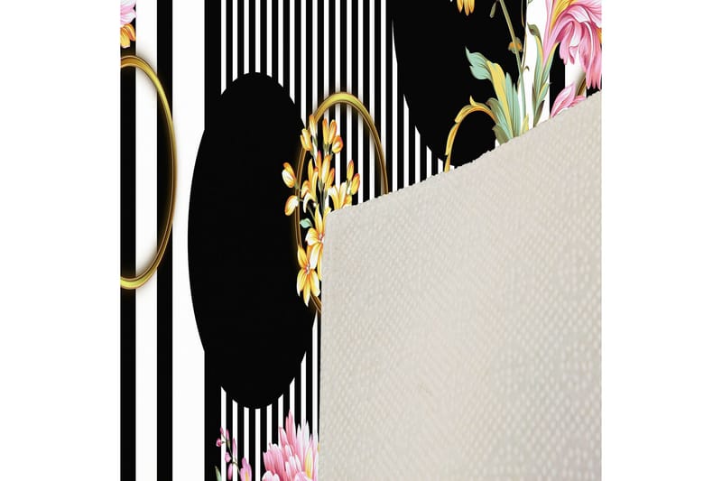 Homefesto Matta 180x280 cm - Multifärgad - Textilier & mattor - Mattor - Orientaliska mattor - Persisk matta