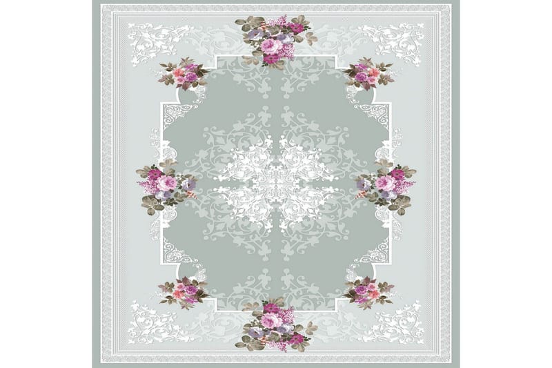 Homefesto Matta 180x280 cm - Multifärgad - Textilier & mattor - Mattor - Orientaliska mattor - Persisk matta