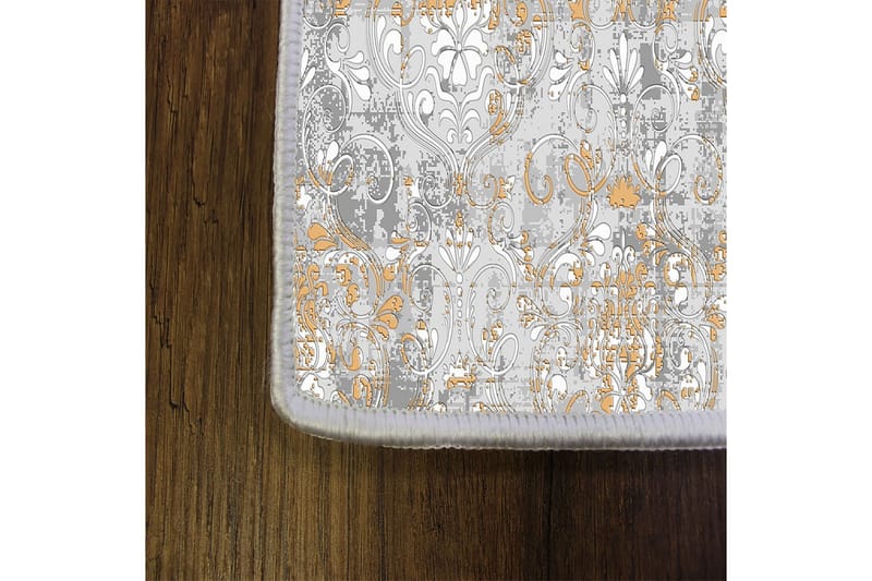 HOMEFESTO Matta 180x280 cm Multifärgad - Textilier & mattor - Mattor - Orientaliska mattor - Persisk matta