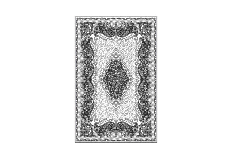HOMEFESTO Matta 180x280 cm Multifärgad - Textilier & mattor - Mattor - Orientaliska mattor - Persisk matta