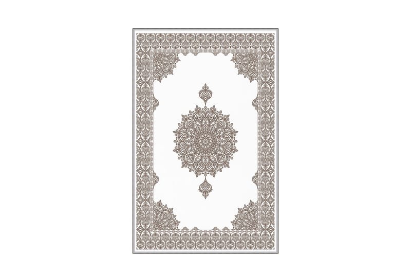 HOMEFESTO Matta 180x280 cm Multifärgad - Textilier & mattor - Mattor - Orientaliska mattor - Persisk matta