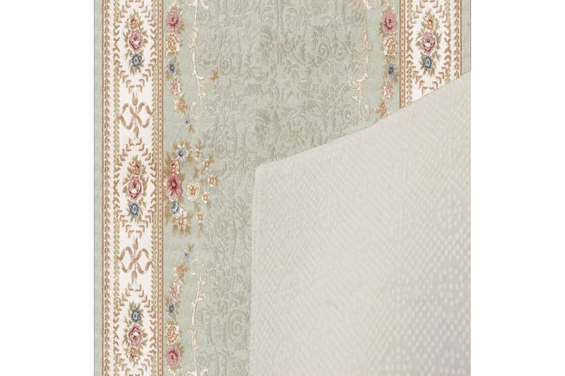 HOMEFESTO Matta 180x280 cm Multifärgad - Textilier & mattor - Mattor - Orientaliska mattor - Persisk matta