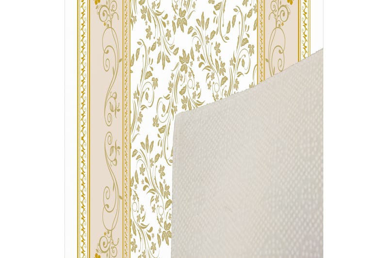 HOMEFESTO Matta 180x280 cm Multifärgad - Textilier & mattor - Mattor - Orientaliska mattor - Persisk matta