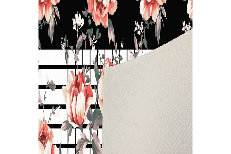 HOMEFESTO Matta 180x280 cm Multifärgad - Textilier & mattor - Mattor - Orientaliska mattor - Persisk matta