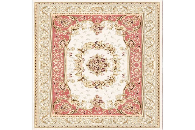 HOMEFESTO Matta 180x280 cm Multifärgad - Textilier & mattor - Mattor - Orientaliska mattor - Persisk matta
