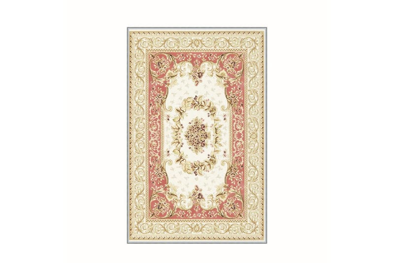 HOMEFESTO Matta 180x280 cm Multifärgad - Textilier & mattor - Mattor - Orientaliska mattor - Persisk matta