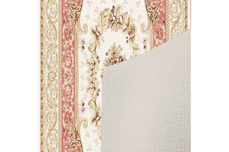 HOMEFESTO Matta 180x280 cm Multifärgad - Textilier & mattor - Mattor - Orientaliska mattor - Persisk matta