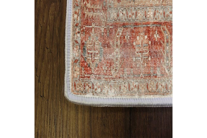 HOMEFESTO Matta 180x280 cm Multifärgad - Textilier & mattor - Mattor - Orientaliska mattor - Persisk matta