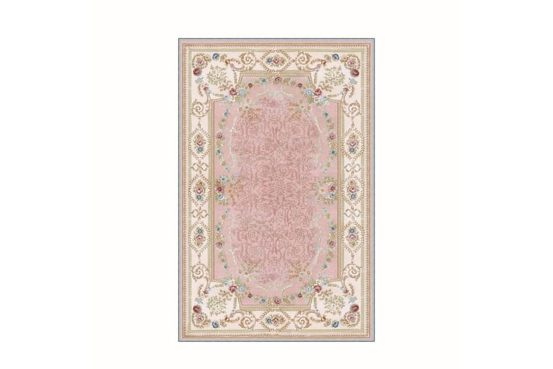 HOMEFESTO Matta 180x280 cm Multifärgad - Textilier & mattor - Mattor - Orientaliska mattor - Persisk matta