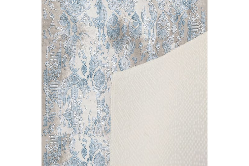 HOMEFESTO Matta 180x280 cm Multifärgad - Textilier & mattor - Mattor - Orientaliska mattor - Persisk matta