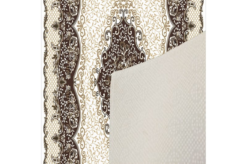 HOMEFESTO Matta 180x280 cm Multifärgad - Textilier & mattor - Mattor - Orientaliska mattor - Persisk matta