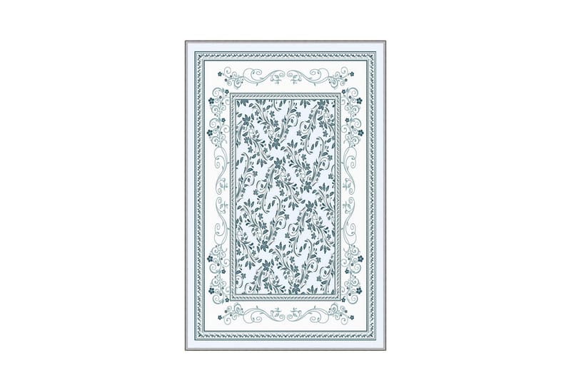 HOMEFESTO Matta 180x280 cm Multifärgad - Textilier & mattor - Mattor - Orientaliska mattor - Persisk matta