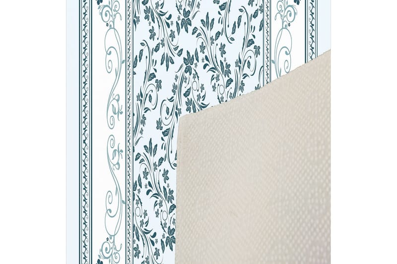 HOMEFESTO Matta 180x280 cm Multifärgad - Textilier & mattor - Mattor - Orientaliska mattor - Persisk matta