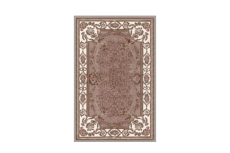 HOMEFESTO Matta 180x280 cm Multifärgad - Textilier & mattor - Mattor - Orientaliska mattor - Persisk matta