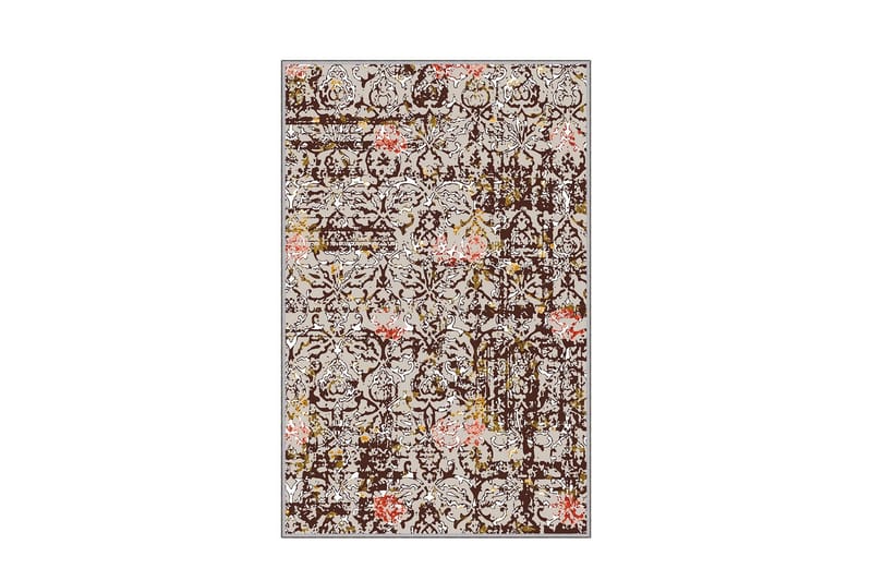HOMEFESTO Matta 180x280 cm Multifärgad - Textilier & mattor - Mattor - Orientaliska mattor - Persisk matta