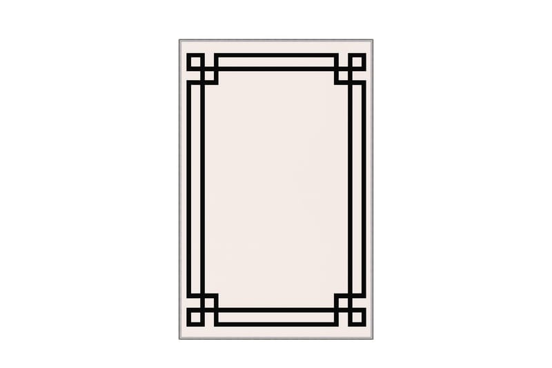 HOMEFESTO Matta 180x280 cm Multifärgad - Textilier & mattor - Mattor - Orientaliska mattor - Persisk matta
