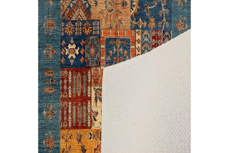 HOMEFESTO Matta 180x280 cm Multifärgad - Textilier & mattor - Mattor - Orientaliska mattor - Persisk matta