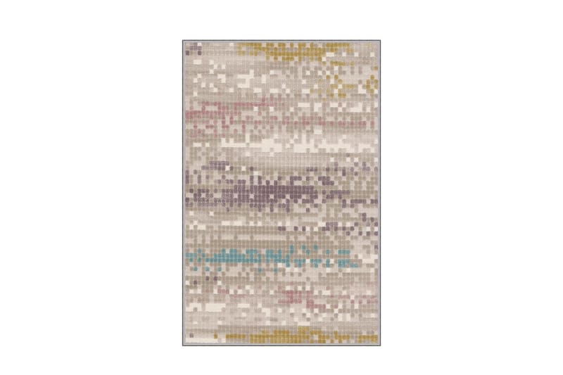 HOMEFESTO Matta 180x280 cm Multifärgad - Textilier & mattor - Mattor - Orientaliska mattor - Persisk matta
