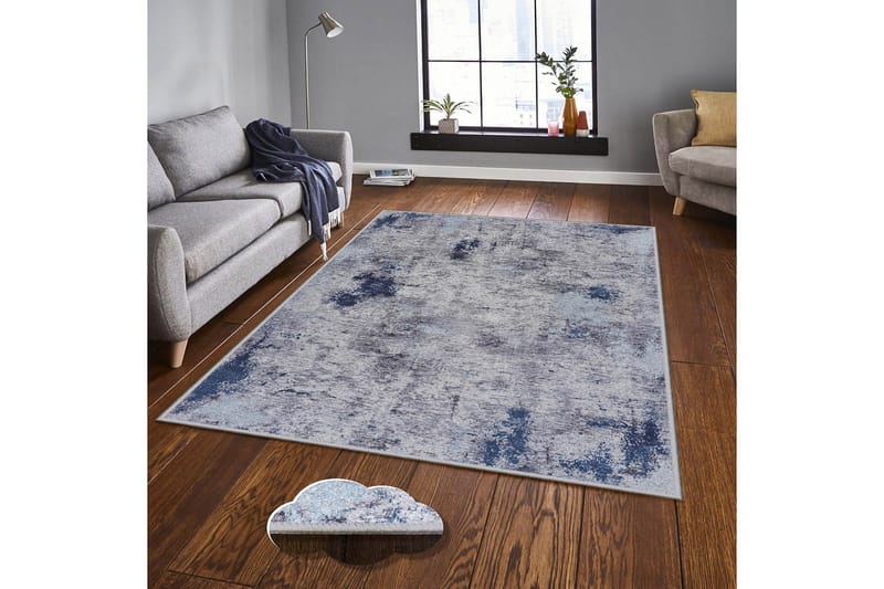 HOMEFESTO Matta 180x280 cm Multifärgad - Textilier & mattor - Mattor - Orientaliska mattor - Persisk matta