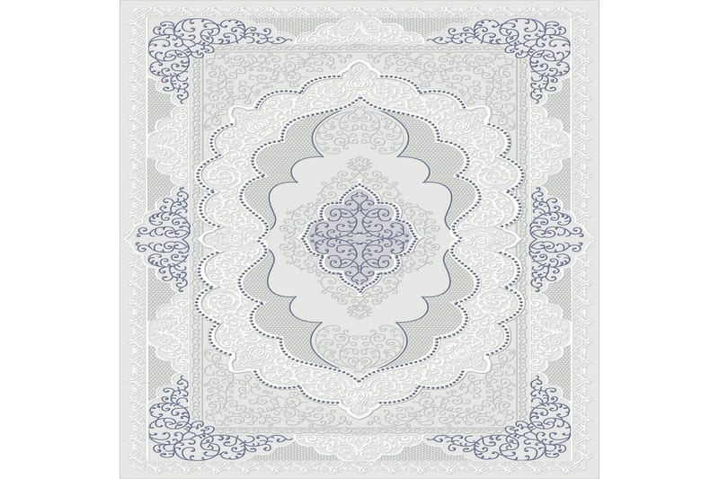 HOMEFESTO Matta 180x280 cm Multifärgad - Textilier & mattor - Mattor - Orientaliska mattor - Persisk matta