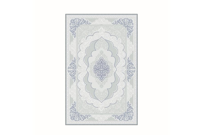 HOMEFESTO Matta 180x280 cm Multifärgad - Textilier & mattor - Mattor - Orientaliska mattor - Persisk matta