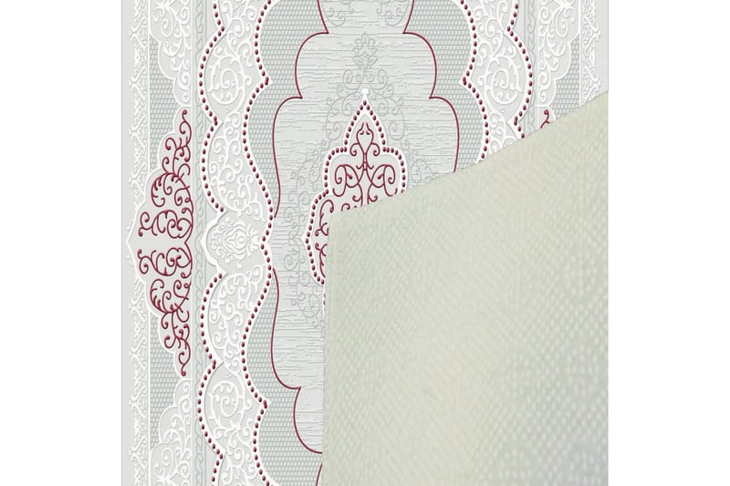 HOMEFESTO Matta 180x280 cm Multifärgad - Textilier & mattor - Mattor - Orientaliska mattor - Persisk matta