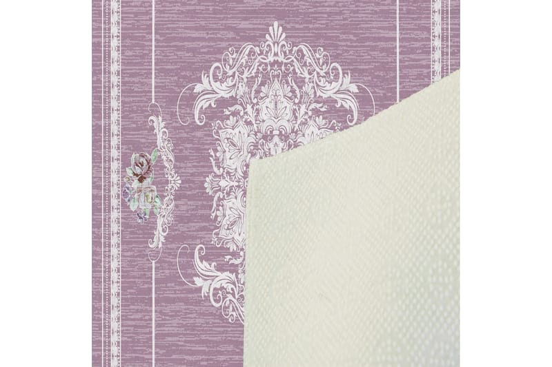 HOMEFESTO Matta 180x280 cm Multifärgad - Textilier & mattor - Mattor - Orientaliska mattor - Persisk matta