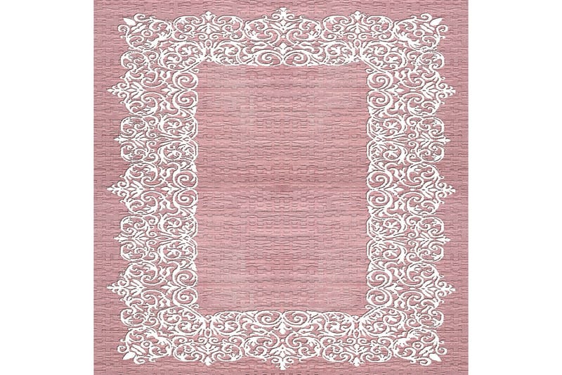 HOMEFESTO Matta 180x280 cm Multifärgad - Textilier & mattor - Mattor - Orientaliska mattor - Persisk matta