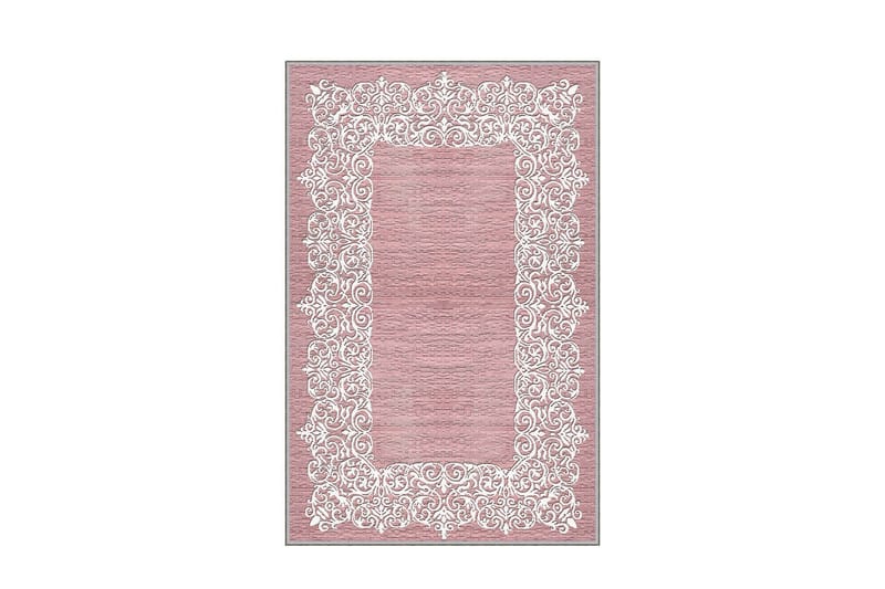 HOMEFESTO Matta 180x280 cm Multifärgad - Textilier & mattor - Mattor - Orientaliska mattor - Persisk matta