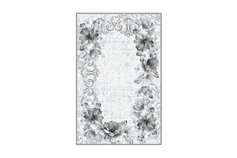 HOMEFESTO Matta 180x280 cm Multifärgad - Textilier & mattor - Mattor - Orientaliska mattor - Persisk matta
