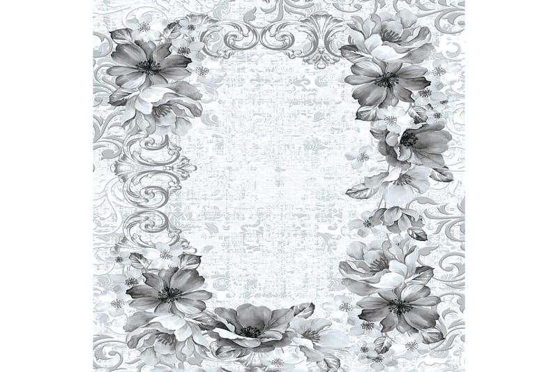 HOMEFESTO Matta 180x280 cm Multifärgad - Textilier & mattor - Mattor - Orientaliska mattor - Persisk matta