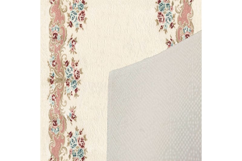 HOMEFESTO Matta 180x280 cm Multifärgad - Textilier & mattor - Mattor - Orientaliska mattor - Persisk matta