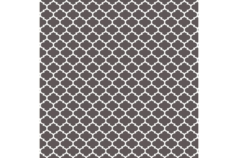 HOMEFESTO Matta 180x280 cm Multifärgad - Persisk matta - Orientaliska mattor