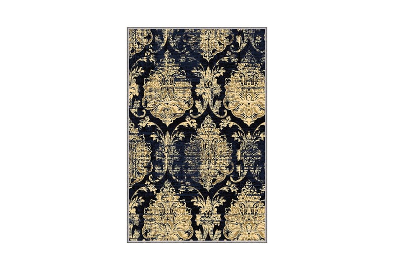 HOMEFESTO Matta 180x280 cm Multifärgad - Textilier & mattor - Mattor - Orientaliska mattor - Persisk matta