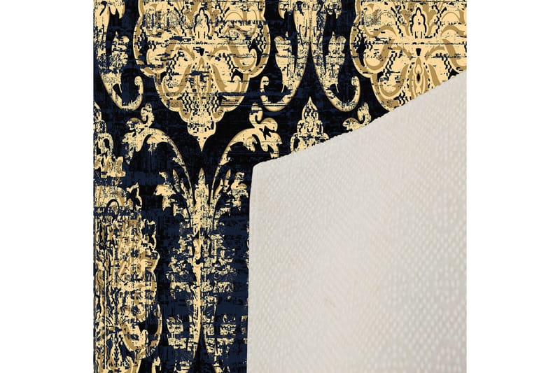 HOMEFESTO Matta 180x280 cm Multifärgad - Textilier & mattor - Mattor - Orientaliska mattor - Persisk matta