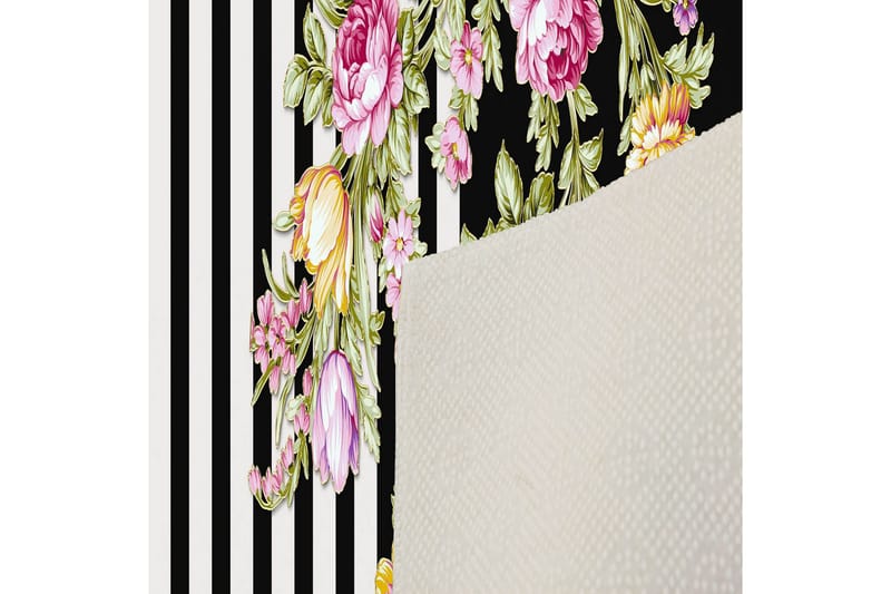 HOMEFESTO Matta 180x280 cm Multifärgad - Textilier & mattor - Mattor - Orientaliska mattor - Persisk matta