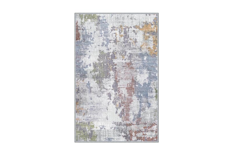 HOMEFESTO Matta 180x280 cm Multifärgad - Textilier & mattor - Mattor - Orientaliska mattor - Persisk matta