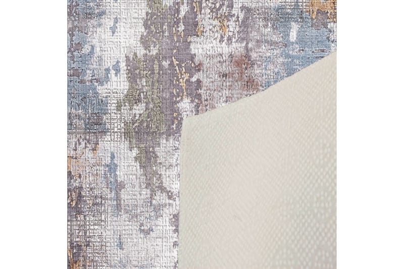 HOMEFESTO Matta 180x280 cm Multifärgad - Textilier & mattor - Mattor - Orientaliska mattor - Persisk matta